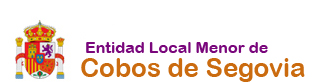 Ayuntamiento de ELM Cobos de Segovia