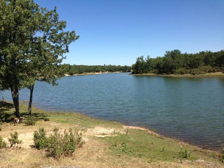 Imagen Prodestur organiza dos paseos por las Pesquerías Reales y las lagunas de Lastras de Cuéllar y Hontalbilla