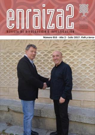 Imagen En julio, folk y toros