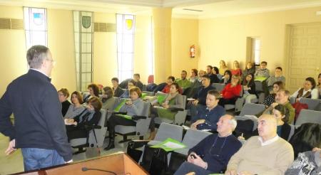 Imagen Prodestur y el ICTE organizan un nuevo curso para la mejora de la gestión de las empresas turísticas