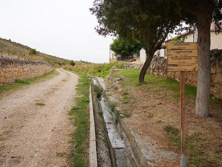 Imagen Un total de 136 entidades locales acceden a los 400.000 euros en ayudas de la Diputación para el arreglo y la mejora de infraestructuras rurales