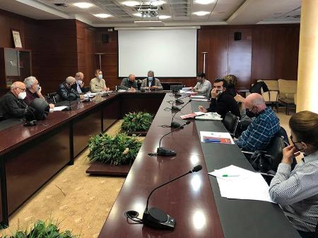 Imagen La Diputación convoca nuevas ayudas destinadas, tanto a grupos de teatro aficionado, como a ayuntamientos y entidades que cuenten con escuelas de música tradicional