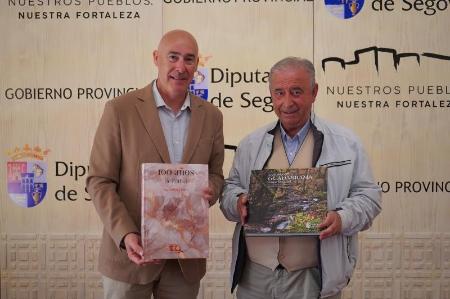 Imagen La Diputación se suma a las celebraciones del siglo de Historia de la Real Federación de Castilla y León de Fútbol